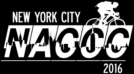 NACCC NYC 2016